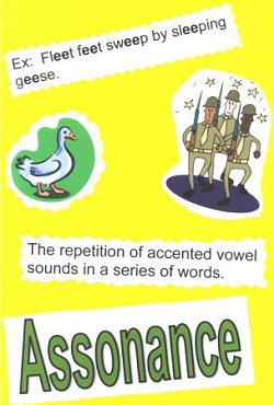 Assonance