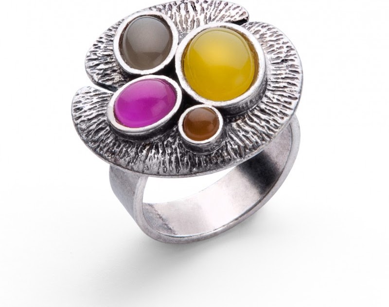 Jewels+Mints JewelMint Water Lily Ring Product Review