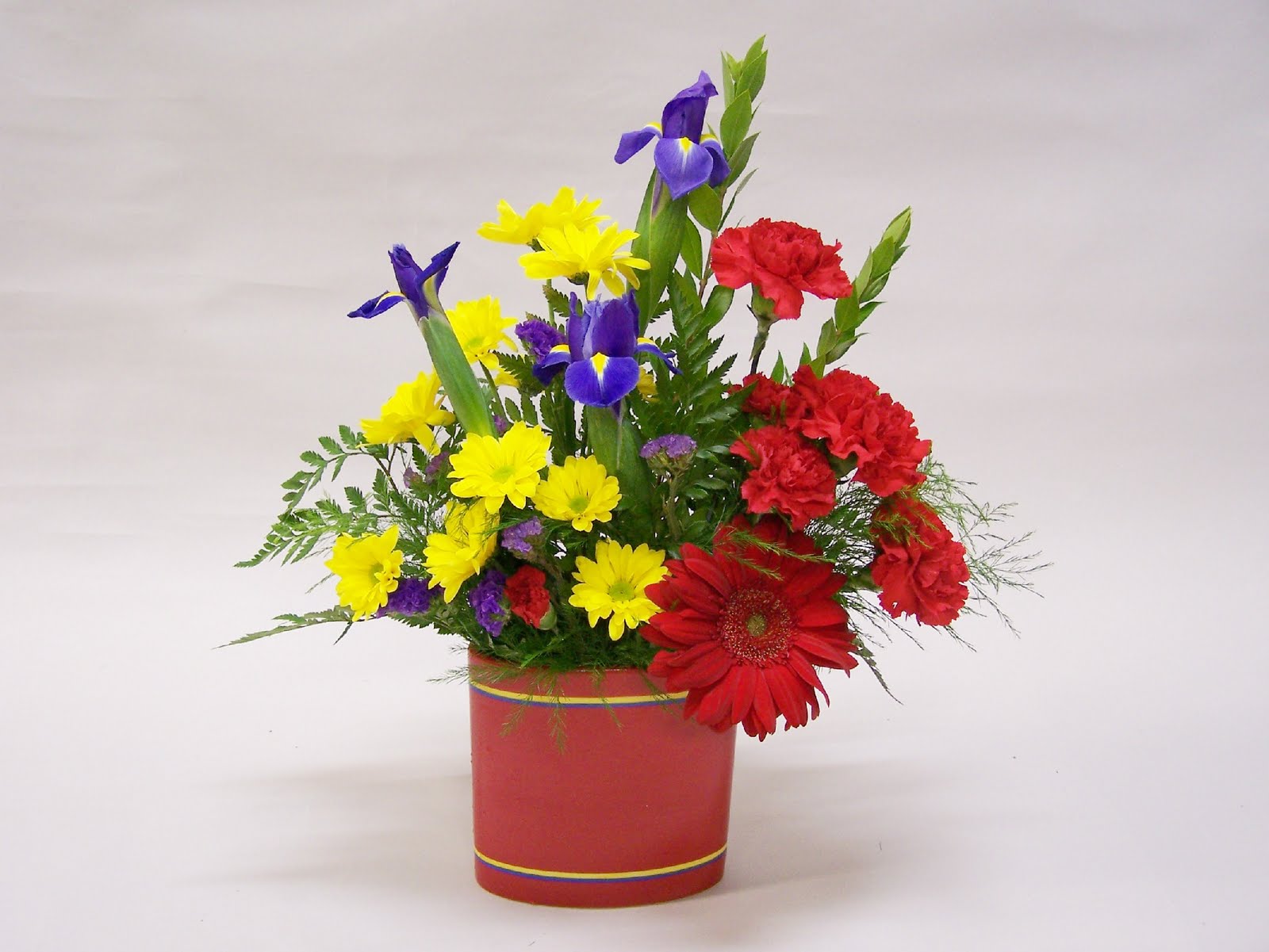 Watson Flower Shops, Inc