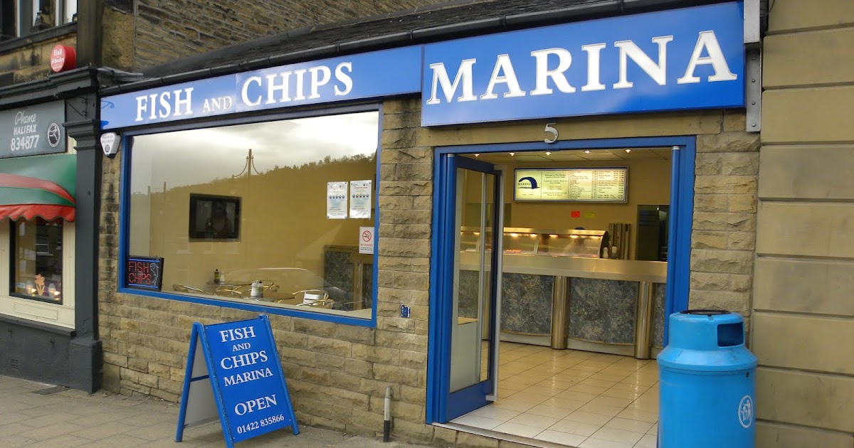 Ernest Wilson Nobody Sells Businesses Better! Marina Fisheries