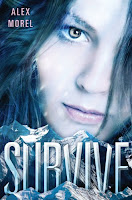 Waiting On Wednesday: Survive