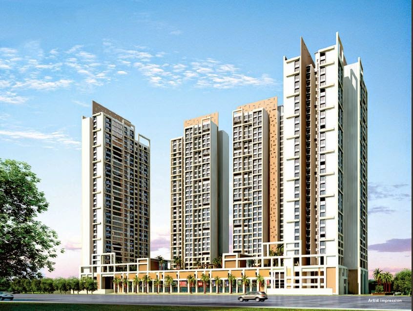 3 BHK flat sale in Siddharth Nagar, Goregaon west Rs. 3.70 Cr. Final.