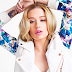 Iggy Azalea habla del comercial de Lady Gaga y Tony Bennett para 'Barnes & Noble'
