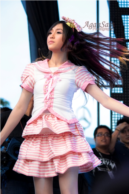 Download Foto HOT dan SEXY NAOMI JKT48 - roofimugen