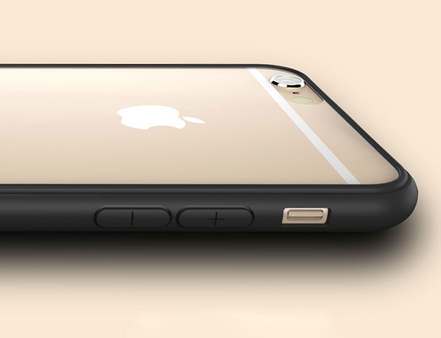 เคส iPhone 6 Plus บาง 0.3 มิลลิเมตร
