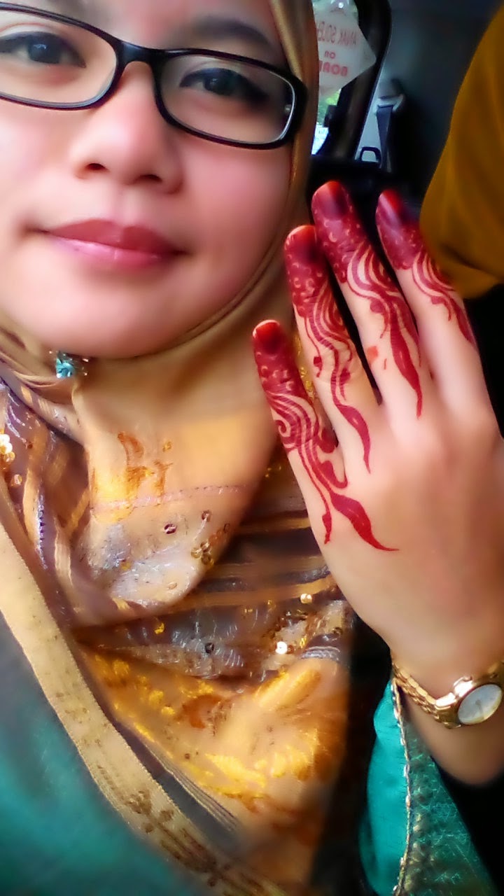 Cempaka Inai Inai Pengantin March 2014 Cempaka Inai Inai Pengantin March 2014