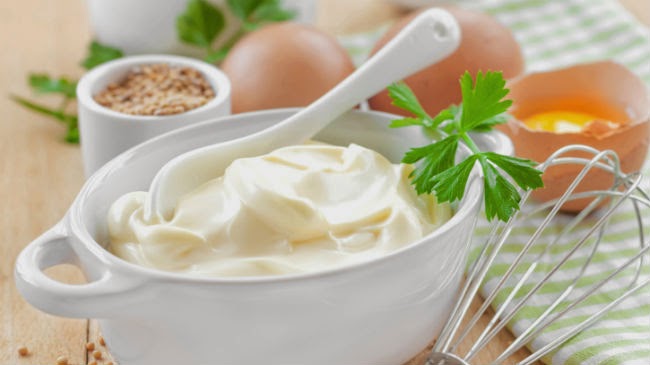 Why Eggs Mayo Don T Work As A Natural Protein Treatment