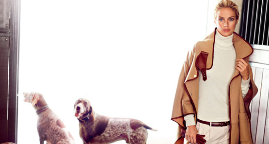 Moda mujer Massimo Dutti The Equestrian Collection moda mujer Massimo Dutti The Equestrian Collection