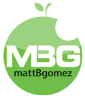 Matt B Gomez
