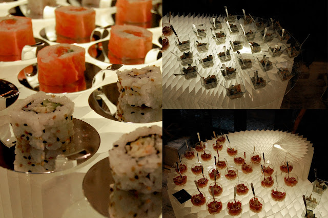 sushi