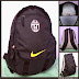 TAS BOLA MURAH JUVENTUS HITAM thumbnail
