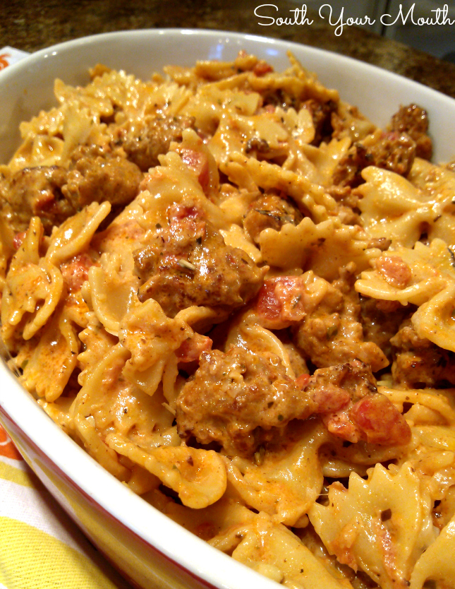 Easy quick pasta sauce recipes Easy quick pasta sauce recipes