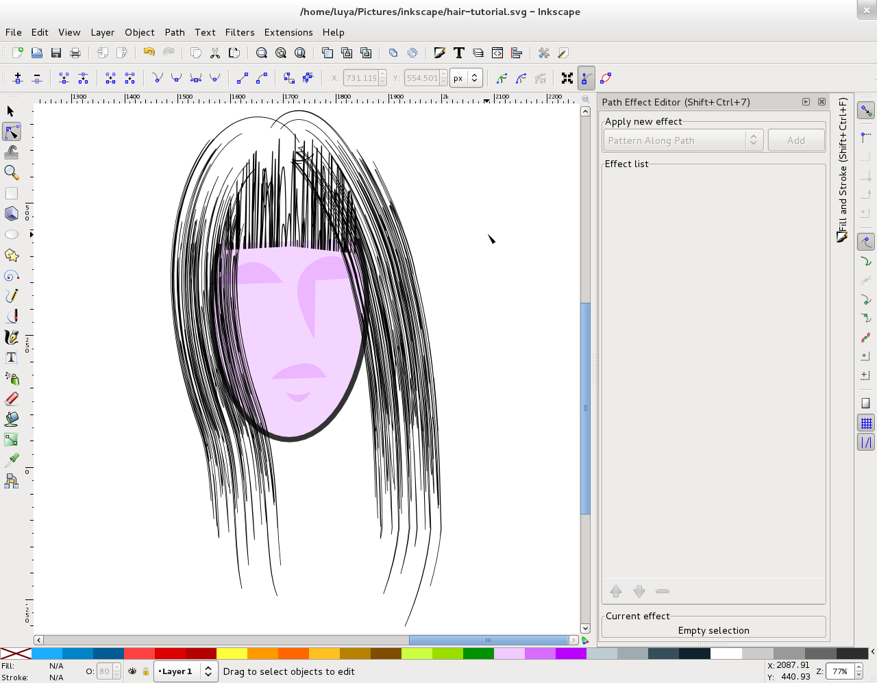 inkscape drawing tutorials inkscape drawing tutorials
