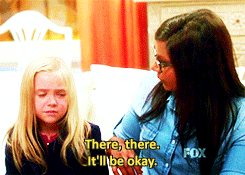 the mindy project - there there gif
