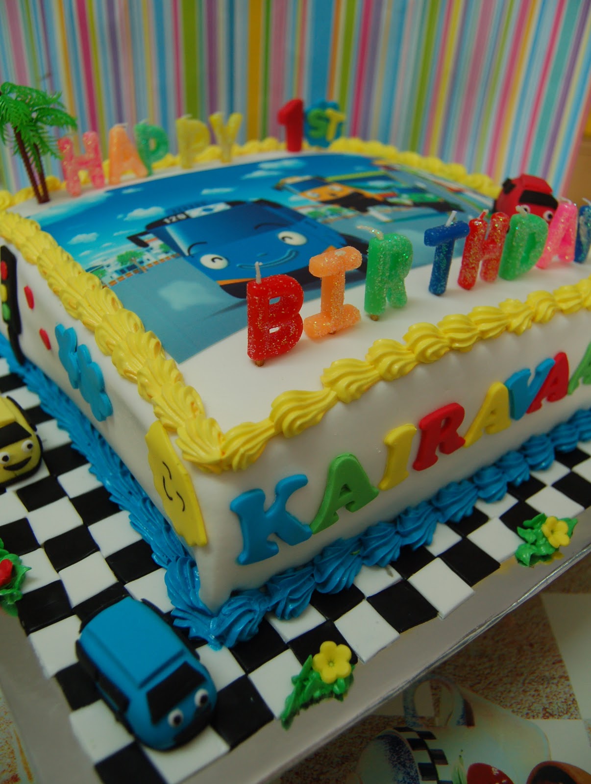 Kue Cantik