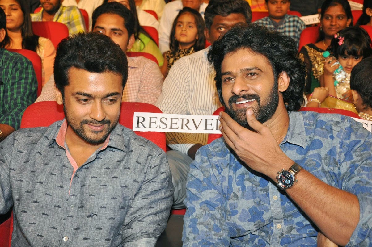 mass surya movie song