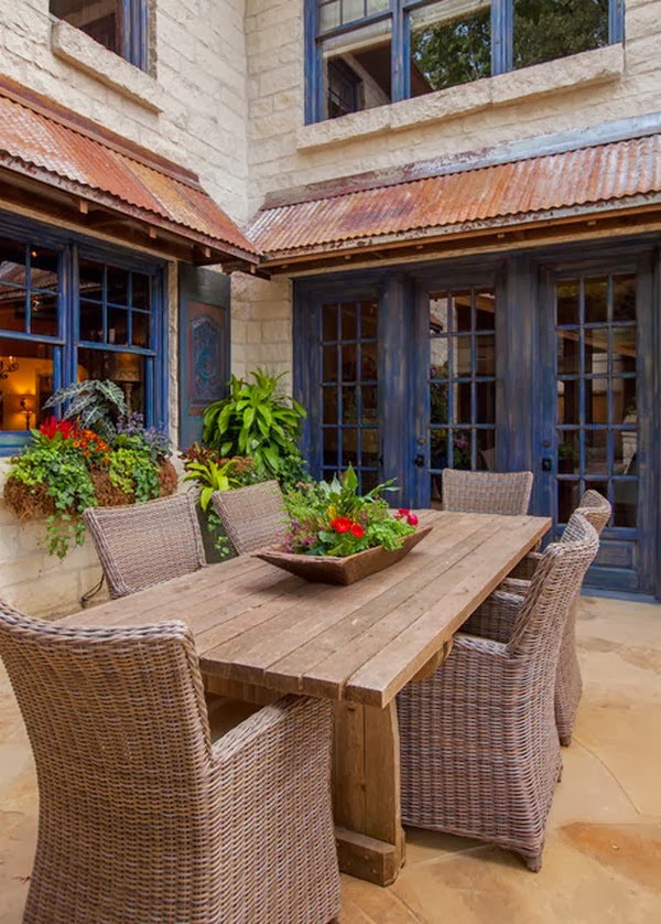 Picking the Right Patio Dining Set | Home Decorating Ideas Picking the Right Patio Dining Set | Home Decorating Ideas