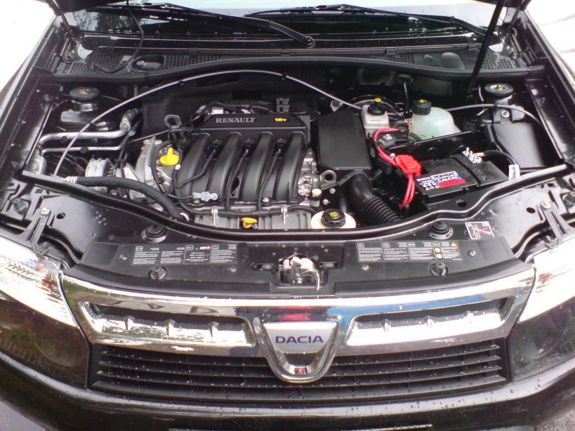 Latest AUTO REVEIW DUSTEROverview