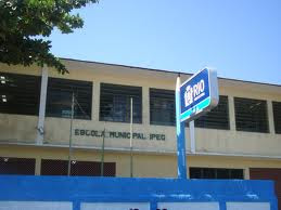 Escola Municipal 10.19.035 IPEG