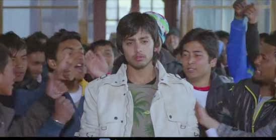 Yaariyan Allah Waariyan (Yaariyan) - Himansh Kohli Yaariyan Allah Waariyan (Yaariyan) - Himansh Kohli
