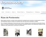 Rueiro de Pontevedra