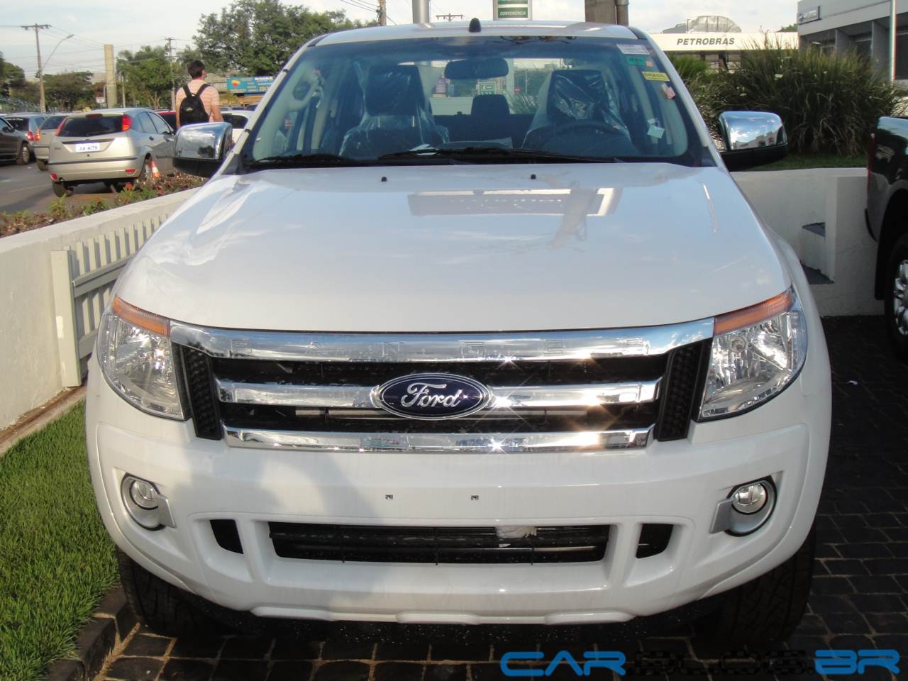 Ranger 2013 XLT 3.2 Diesel 4x4 Manual Preço R 114.900 CAR.BLOG.BR