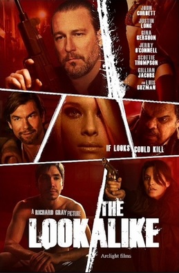 The Lookalike – Legendado