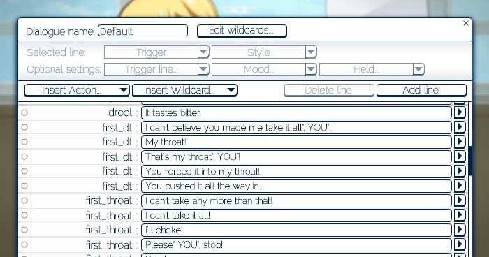 super deepthroat dialogue pack super deepthroat dialogue pack