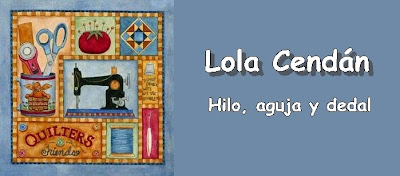 Lola Cendán
