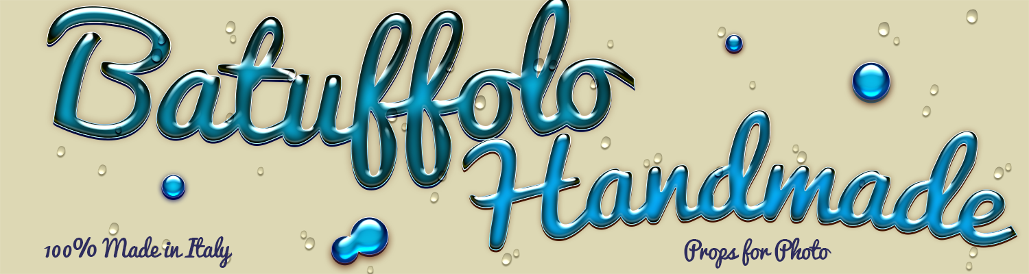 Batuffolo Handmade