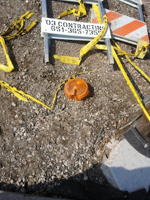 The Adventures of Johnny Northside: August 2012