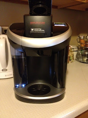 Electric Coffee Makers