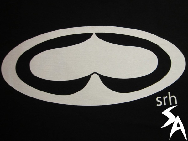 srh logo