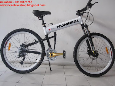 Seli MTB Hummer