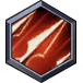 Composite Arrows