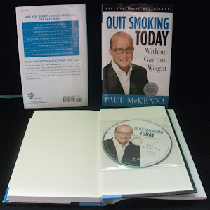 Quit Smoking Today/ with CD