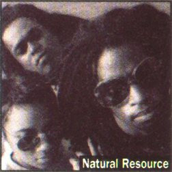 Natural Resource – Bootleg (1998, 192, Unofficial)