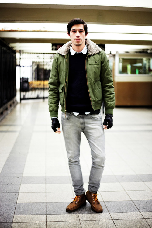 Men Fashion Metro Fashion Liked