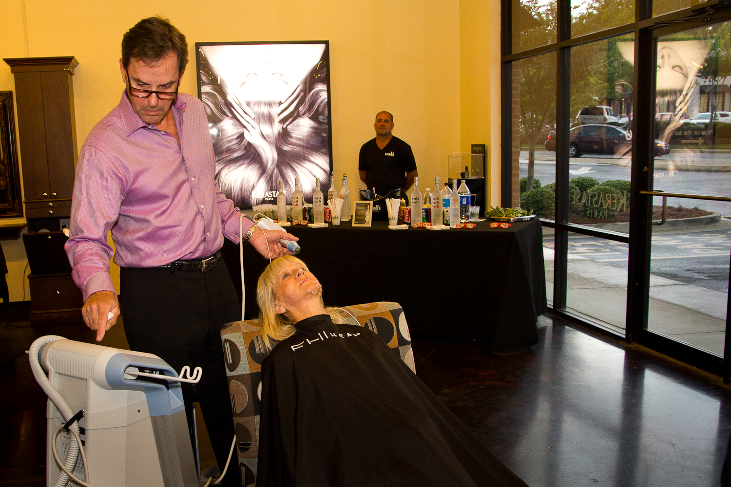Coronado Bliss Salon Spa Coronado Bliss Salon Spa