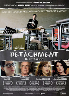 Detachment - Il Distacco Film Streaming ITA (2011) Detachment - Il Distacco Film Streaming ITA (2011)