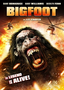 BigFoot (2012) hindi dubbed watch full movie BigFoot (2012) hindi dubbed watch full movie