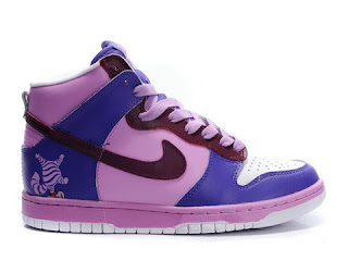 Nike Cheshire Cat Dunk High