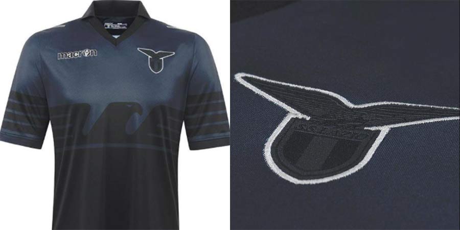 Camiseta Lazio deportivas Camiseta Lazio deportivas