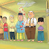 Taraweh Pertama