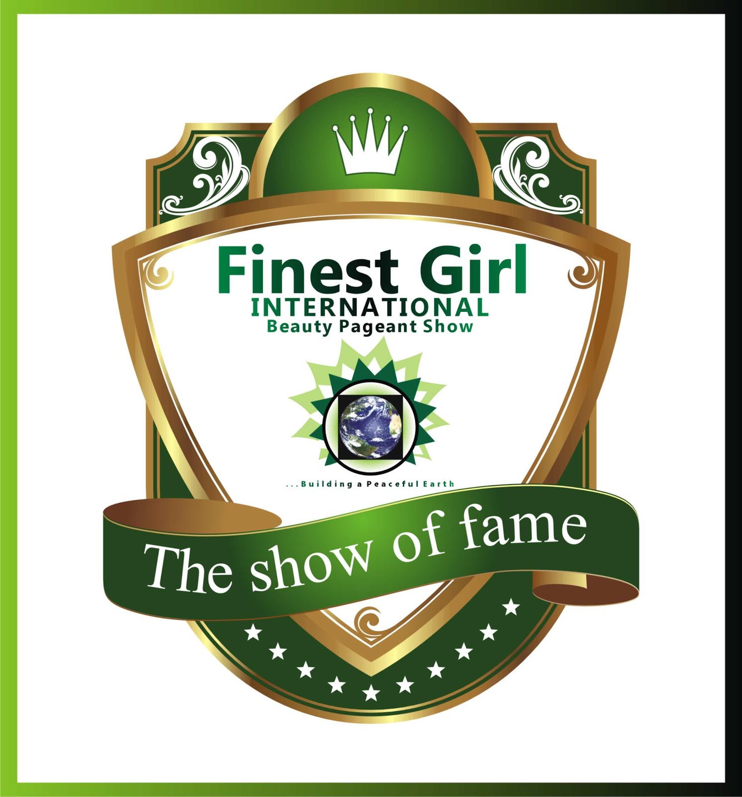 Finest girl NIGERIA organization