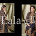 Lala Classic Crinkle S/S Lawn Dresses 2015-16 For Women
