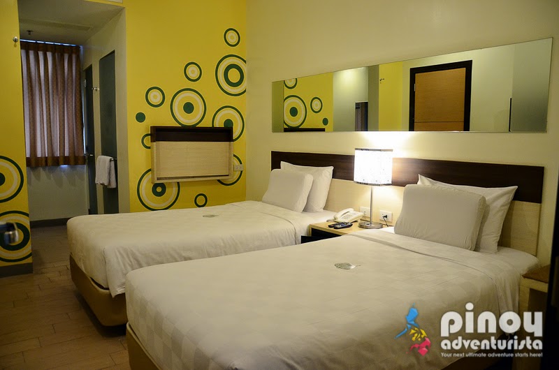 Budget Hotel In Manila Go Hotels Otis Review Affordable Hotels In Manila Philippines