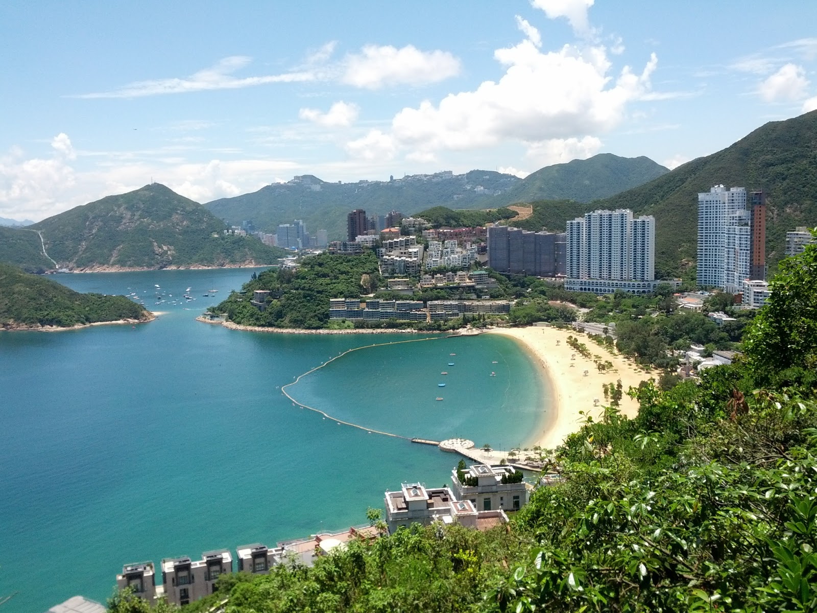 Resultado de imagem para Repulse Bay - Hong Kong