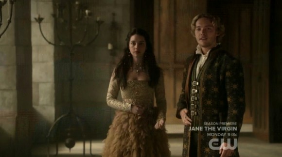 reign episode 3 season 3 bewitching attraction trailer