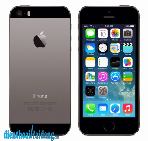 iPhone 5s xách tay Ram 2GB, chip 4 nhân giảm giá sốc IPhone+5s+x%25C3%25A1ch+tay+-+dienthoaihaidang+%25282%2529